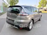 2016 Renault Espace