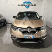 2016 Renault Espace