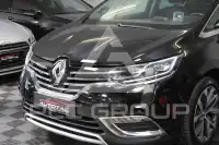 2016 Renault Espace