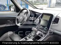 2016 Renault Espace
