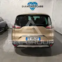 2016 Renault Espace