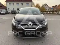 2016 Renault Espace
