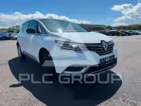 2016 Renault Espace
