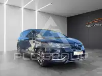 2016 Renault Espace