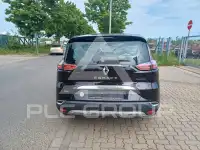2016 Renault Espace