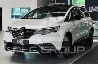 2016 Renault Espace