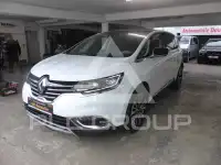 2016 Renault Espace