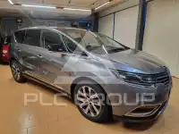 2016 Renault Espace