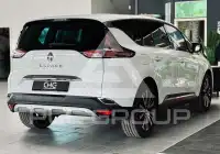 2016 Renault Espace