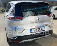 2016 Renault Espace