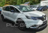2016 Renault Espace