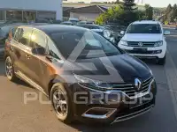 2016 Renault Espace