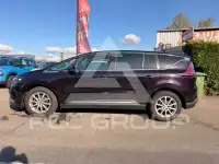 2016 Renault Espace
