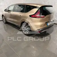 2016 Renault Espace