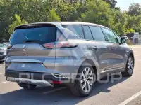 2016 Renault Espace
