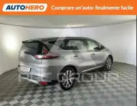 2016 Renault Espace