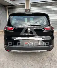 2016 Renault Espace