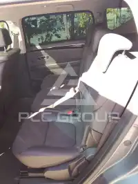 2016 Renault Espace