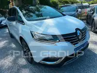 2016 Renault Espace