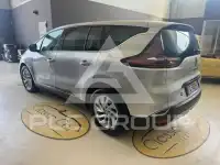 2016 Renault Espace