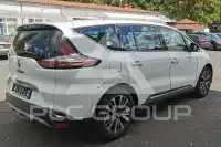 2016 Renault Espace
