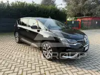 2016 Renault Espace