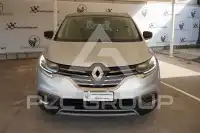 2016 Renault Espace