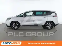 2016 Renault Espace
