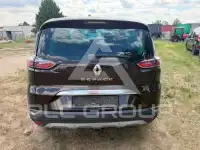 2016 Renault Espace