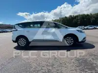 2016 Renault Espace