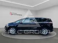 2016 Renault Espace