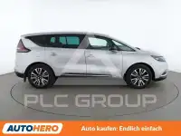 2016 Renault Espace
