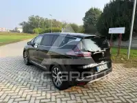2016 Renault Espace