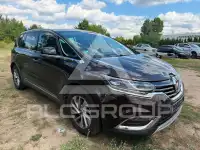 2016 Renault Espace