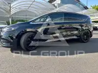 2016 Renault Espace