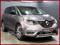 2016 Renault Espace
