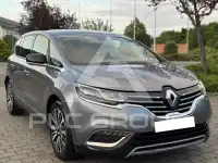 2016 Renault Espace