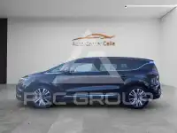 2016 Renault Espace