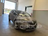 2016 Renault Espace