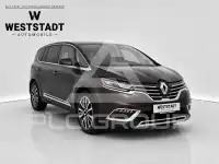 2016 Renault Espace