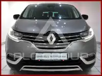 2016 Renault Espace