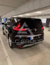 2016 Renault Espace