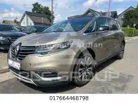 2016 Renault Espace