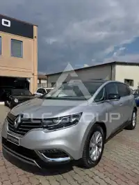 2016 Renault Espace