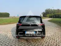 2016 Renault Espace