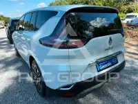 2016 Renault Espace