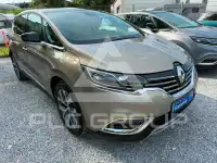 2016 Renault Espace