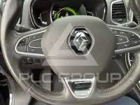 2016 Renault Espace