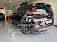 2016 Renault Espace