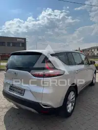 2016 Renault Espace
